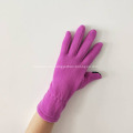 Mobile Touchscreen Fleece Handschuhe